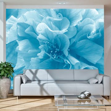 Fototapet Arkiio Blue Azalea