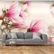 Fototapet Arkiio Branch Of Magnolia Tree