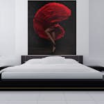 Fototapet Arkiio Flamencodansare