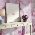 Fototapet Arkiio Azalea Pink