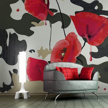 Fototapet Arkiio The Flowers Of War