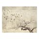 Fototapet Arkiio Flock Of Birds