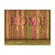 Fototapet Arkiio House Pink