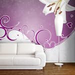 Fototapet Arkiio Joyfulness