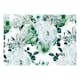 Fototapet Arkiio Självhäftande Sentimental Garden Green