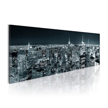 Tavla Arkiio Boundless City 120x40