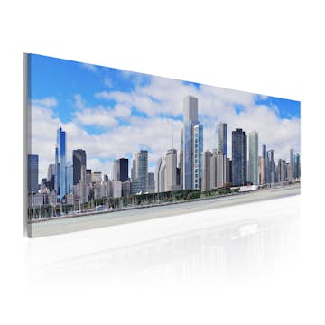 Tavla Arkiio Big City Big Hopes