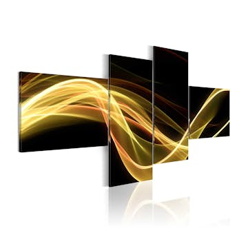 Tavla Arkiio An Abstract Fogg