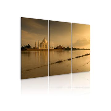 Tavla Arkiio Oriental Climate