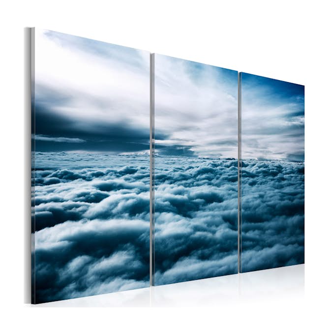 Tavla Arkiio Dense Clouds