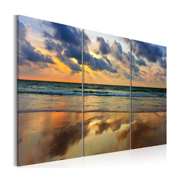 Tavla Arkiio Sea And Summer Dream