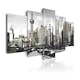 Tavla Arkiio Shanghai China´s Largest City