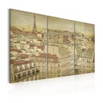 Tavla Arkiio Paris The City Of Harmony