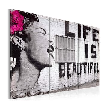 Tavla Arkiio Fullness Of Life