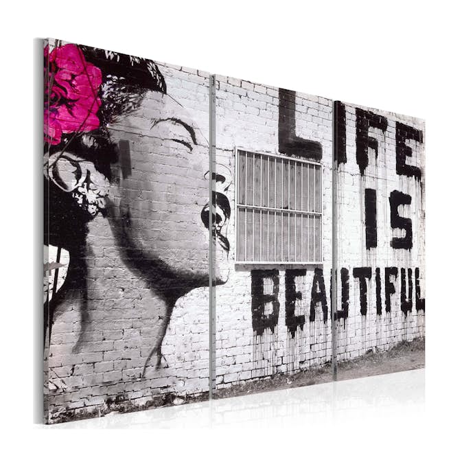 Tavla Arkiio Fullness Of Life