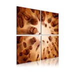 Tavla Arkiio Energetic Coffee