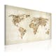 Tavla Arkiio Beige Nyanser Av Världen