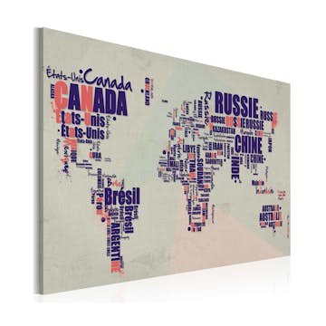 Tavla Arkiio Franska Resor