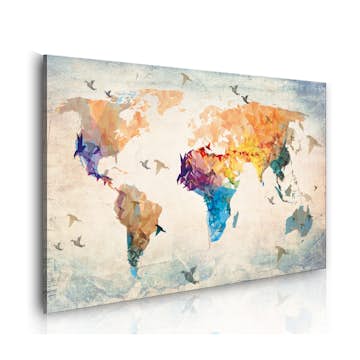 Tavla Arkiio Free As A Bird