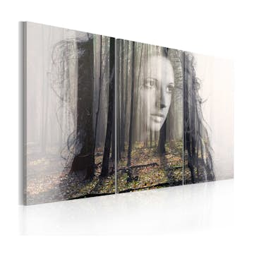 Tavla Arkiio Forest Nymf