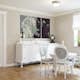 Tavla Arkiio Black Or White Triptych