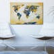 Tavla Arkiio Four Corners Of The World