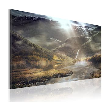 Tavla Arkiio The Land Of Mists