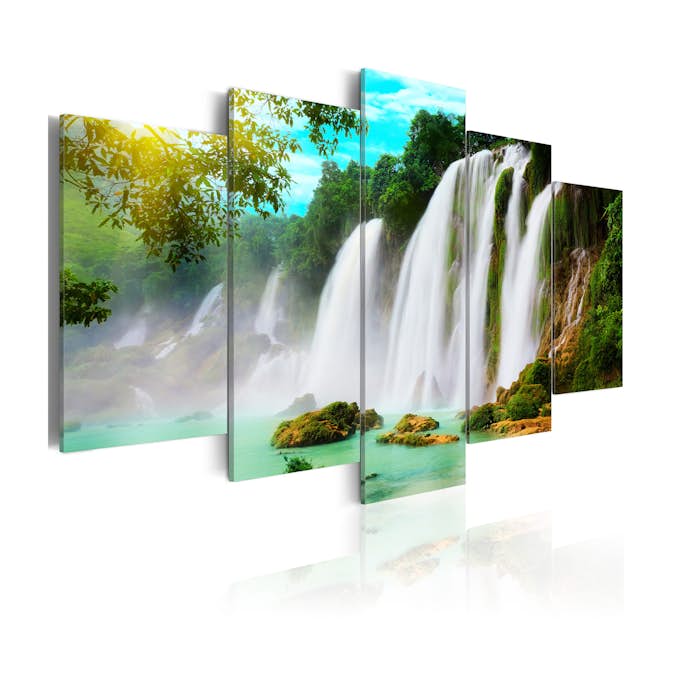 Tavla Arkiio Nature's Miracle