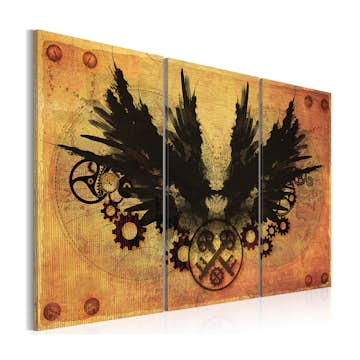 Tavla Arkiio Mechanical Wings