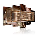 Tavla Arkiio Golden Gentleness