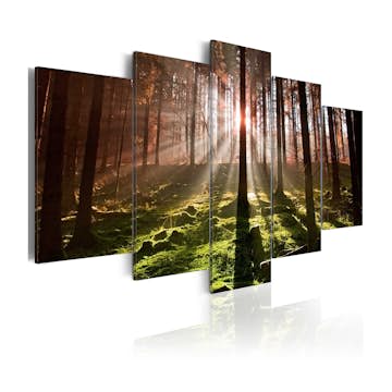 Tavla Arkiio Autumn Silence