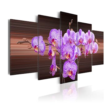 Tavla Arkiio Flower Of Joy