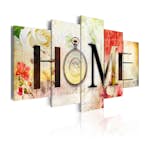 Tavla Arkiio House Of Flowers