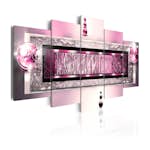 Tavla Arkiio Cyclamen dream