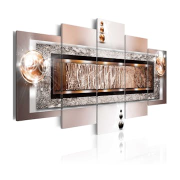 Tavla Arkiio Cinnamon Rock