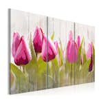 Tavla Arkiio Spring Bouquet Of Tulips