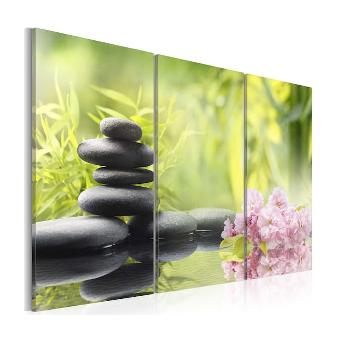 Tavla Arkiio Zen Composition