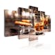 Tavla Arkiio Cigar And Whiskey I