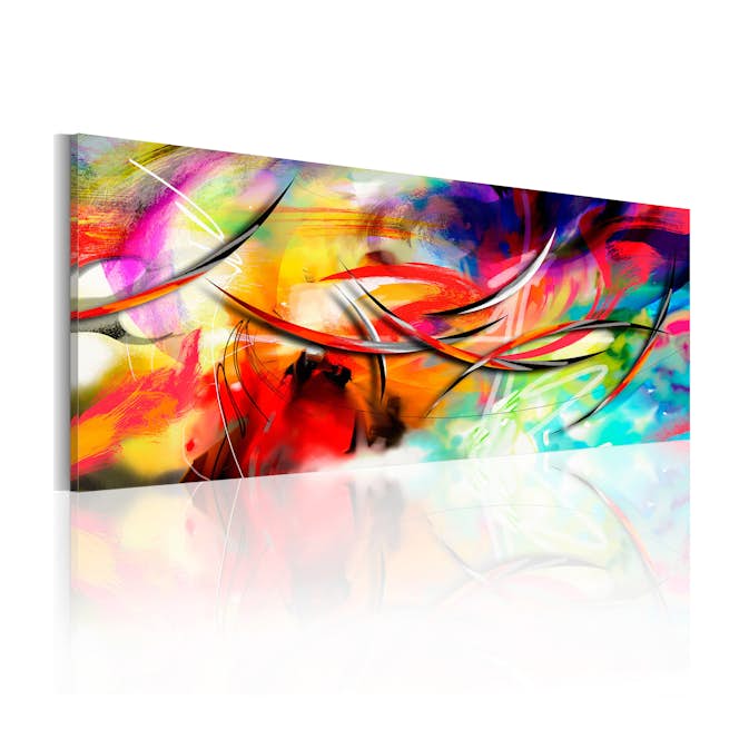 Tavla Arkiio Dance Of The Rainbow