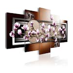 Tavla Arkiio Zen Garden And Magnolia