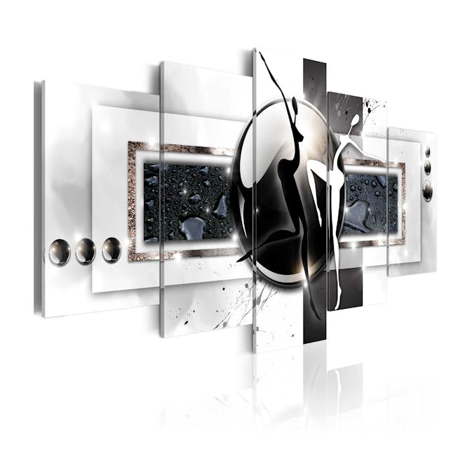 Tavla Arkiio Dance Of Opposites