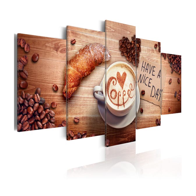 Tavla Arkiio Have A Nice Day