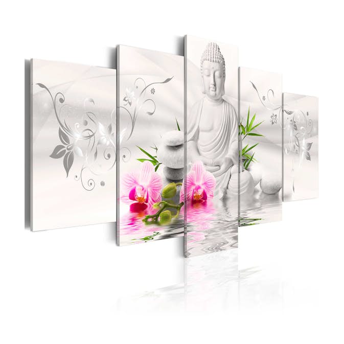 Tavla Arkiio Pearl Buddha