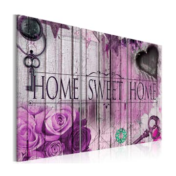 Tavla Arkiio Purple Haze