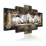 Tavla Arkiio The Dream Of A Orchids