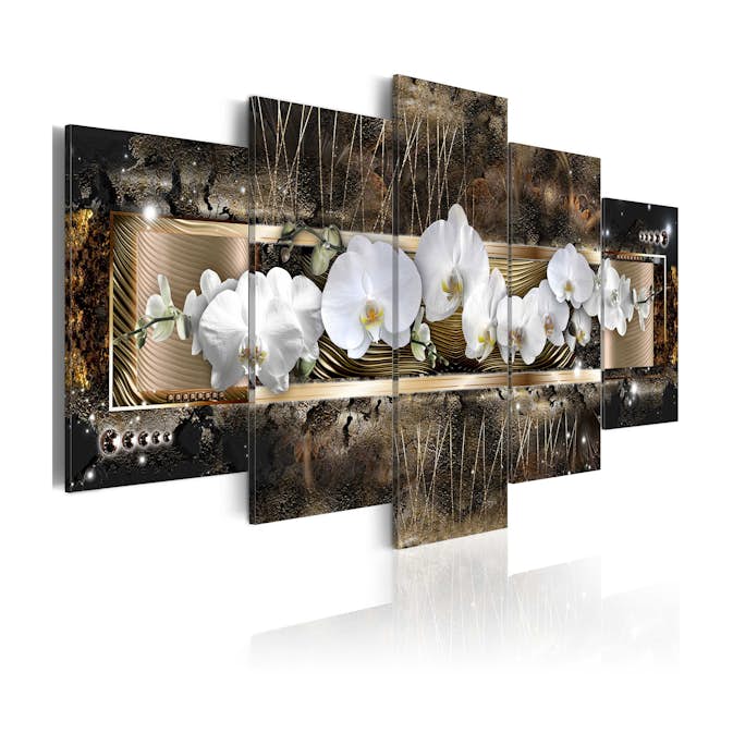 Tavla Arkiio The Dream Of A Orchids