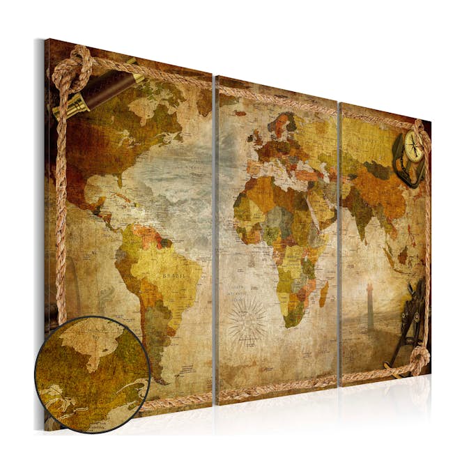 Tavla Arkiio Souvenir From A Trip