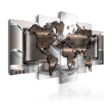 Tavla Arkiio Pearl Map