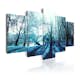 Tavla Arkiio Blue glade