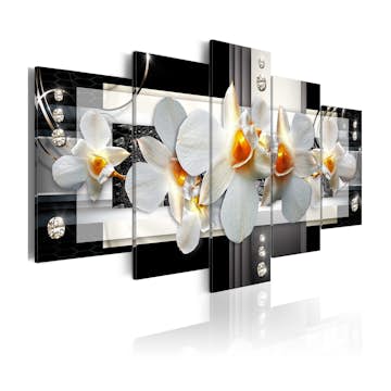 Tavla Arkiio Sunny Orchids